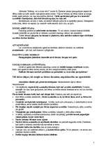 Konspekts 'Dusmas, nepaklausība, agresija', 3.