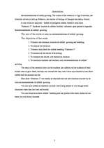 Referāts 'Trušu audzēšanas ieteikumi', 3.