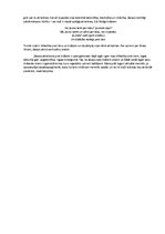 Eseja 'Piedot vai atriebt. Raiņa luga "Jāzeps un viņa brāļi"', 2.