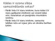 Prezentācija 'Vides problēma - ozona slāņa samazināšanās', 3.