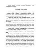 Referāts 'Laodamijas tēls vēstulē Protesilājam Ovīdija darbā "Hēroidas"', 3.