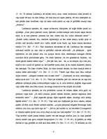 Referāts 'Laodamijas tēls vēstulē Protesilājam Ovīdija darbā "Hēroidas"', 4.