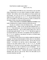 Referāts 'Laodamijas tēls vēstulē Protesilājam Ovīdija darbā "Hēroidas"', 6.