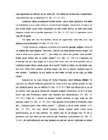 Referāts 'Laodamijas tēls vēstulē Protesilājam Ovīdija darbā "Hēroidas"', 8.