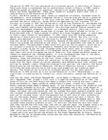 Eseja 'Discuss why there Was a Revolution in Russia in 1905 ', 1.