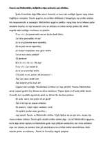 Referāts 'J.V.Gēte "Fausts"', 11.