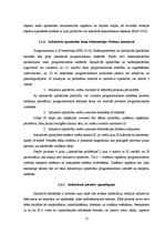 Diplomdarbs 'Lietotāja iesaistīšana induktīvās apmācības procesā', 14.