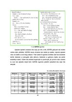 Diplomdarbs 'Lietotāja iesaistīšana induktīvās apmācības procesā', 51.