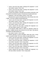 Diplomdarbs 'Lietotāja iesaistīšana induktīvās apmācības procesā', 54.