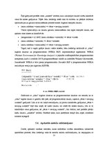 Diplomdarbs 'Lietotāja iesaistīšana induktīvās apmācības procesā', 55.