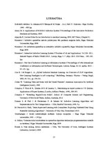 Diplomdarbs 'Lietotāja iesaistīšana induktīvās apmācības procesā', 59.