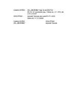 Paraugs 'Darba līgums ar direktoru', 3.