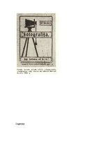 Referāts 'Fotogrāfijas attīstība Latvijā, 19.-20.gadsimts', 16.