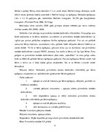 Diplomdarbs 'Pirmsskolas iestādes darbinieku informētība par bērna epilepsiju', 5.