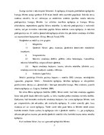 Diplomdarbs 'Pirmsskolas iestādes darbinieku informētība par bērna epilepsiju', 7.