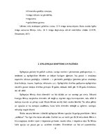 Diplomdarbs 'Pirmsskolas iestādes darbinieku informētība par bērna epilepsiju', 8.