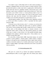 Diplomdarbs 'Pirmsskolas iestādes darbinieku informētība par bērna epilepsiju', 15.