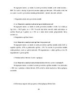 Diplomdarbs 'Pirmsskolas iestādes darbinieku informētība par bērna epilepsiju', 29.