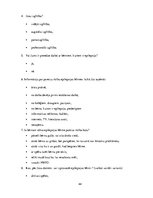 Diplomdarbs 'Pirmsskolas iestādes darbinieku informētība par bērna epilepsiju', 44.