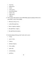 Diplomdarbs 'Pirmsskolas iestādes darbinieku informētība par bērna epilepsiju', 45.