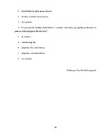 Diplomdarbs 'Pirmsskolas iestādes darbinieku informētība par bērna epilepsiju', 46.