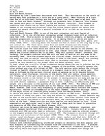 Eseja 'If You Are in a Zoology Class and Need a Research Paper, here It Is!', 1.