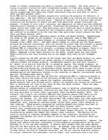 Eseja 'If You Are in a Zoology Class and Need a Research Paper, here It Is!', 2.
