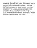 Eseja 'If You Are in a Zoology Class and Need a Research Paper, here It Is!', 3.