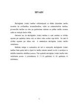 Referāts 'Ekoloģisko (vides) tiesību veidošanās', 1.