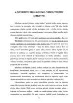 Referāts 'Ekoloģisko (vides) tiesību veidošanās', 9.