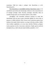 Referāts 'Ekoloģisko (vides) tiesību veidošanās', 10.