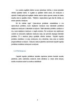 Referāts 'Ceļojošā tirgotāja problēma', 9.