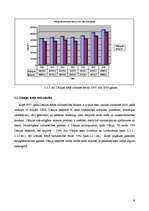 Referāts 'Latvijas Republikas un Dānijas Karalistes ekonomiskā modeļa salīdzinājums', 8.
