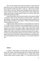 Referāts 'Latvijas Republikas un Dānijas Karalistes ekonomiskā modeļa salīdzinājums', 18.