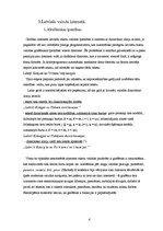 Referāts 'Jaunvārdi interneta tērzētavās', 6.