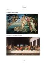 Referāts 'Renesanse Itālijā', 16.