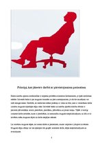 Referāts 'Ergonomika', 8.