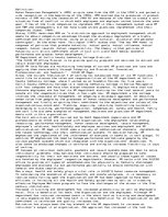 Eseja 'HR Roles and Responsibilities', 1.