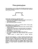 Referāts 'Vides piesārņojums', 1.