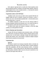 Referāts 'Organizāciju kultūra SEB bankā', 16.