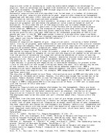 Eseja 'Mergers and Acquisitions', 2.