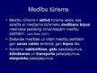 Prezentācija 'Medību tūrisms', 2.