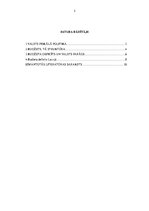 Referāts 'Budžeta deficīts', 2.