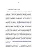 Referāts 'Budžeta deficīts', 3.