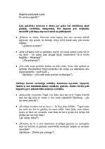 Konspekts 'Imanta Ziedoņa daiļrades savdabība', 2.