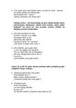 Konspekts 'Imanta Ziedoņa daiļrades savdabība', 5.