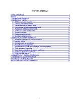 Prakses atskaite 'A/s Rietumu banka', 2.