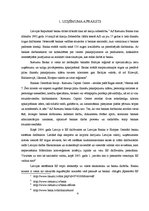 Prakses atskaite 'A/s Rietumu banka', 4.