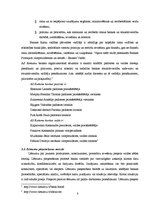 Prakses atskaite 'A/s Rietumu banka', 8.