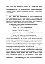 Prakses atskaite 'A/s Rietumu banka', 9.